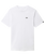 The Vans Boys Boys Left Chest T-Shirt in White