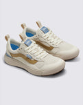 The Vans Womens Ultrarange Exo SE Shoes in Marshmallow