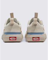 The Vans Womens Ultrarange Exo SE Shoes in Marshmallow