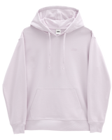 The Vans Womens Flying V BFF Hoodie in Lavender Fog