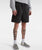 Range Salt Wash Jog Shorts in Asphalt