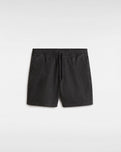 Range Salt Wash Jog Shorts in Asphalt