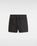 Range Salt Wash Jog Shorts in Asphalt