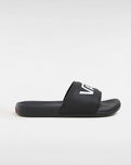 La Costa Slip-On in Black