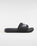 La Costa Slip-On in Black