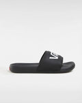 La Costa Slip-On Womens Shoes in Black