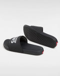 La Costa Slip-On in Black