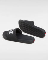 La Costa Slip-On in Black