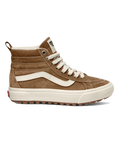 The Vans Womens SK8-HI MTE Shoes in Dachshund & Suede