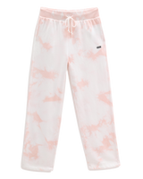 The Vans Womens Divine Energy Joggers in Marshmallow