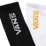 The Vans Womens Girl Gang Crew Socks (2 Pack) in White & Black