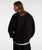 Core Basic Sweatshirt in Black