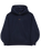 The Vans Womens Lizzie Armanto Hoodie in Dress Blues