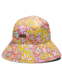 The Vans Womens Sunbreaker Bucket Hat in Sun Baked