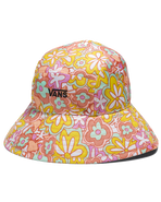 The Vans Womens Sunbreaker Bucket Hat in Sun Baked