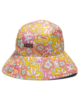 The Vans Womens Sunbreaker Bucket Hat in Sun Baked