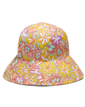 The Vans Womens Sunbreaker Bucket Hat in Sun Baked