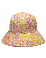 The Vans Womens Sunbreaker Bucket Hat in Sun Baked