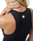 The Vuori Womens Pose Plyo Vest in Black