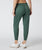 The Vuori Womens Performance Joggers in Marsh Heather