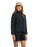 The Vuori Womens Canyon Insulated Jacket in Black