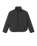 The Vuori Womens Canyon Insulated Jacket in Black