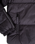 Hillside Down Jacket in Black