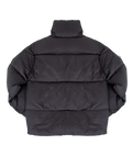 Hillside Down Jacket in Black