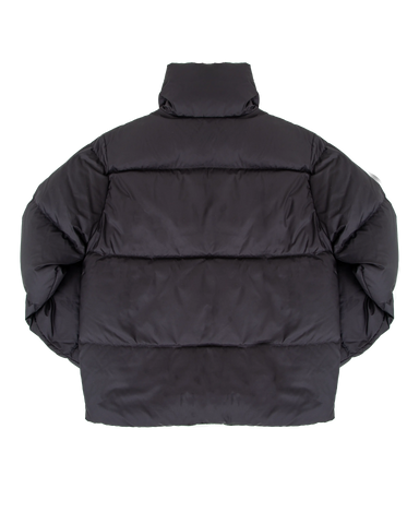 Hillside Down Jacket in Black