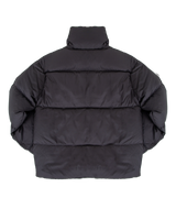 Hillside Down Jacket in Black