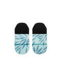 The Stance Womens Maeve Socks in Turquoise
