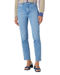 The Wrangler Womens Walker Jeans in No Intentions