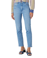 The Wrangler Womens Walker Jeans in No Intentions