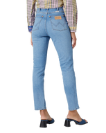 The Wrangler Womens Walker Jeans in No Intentions