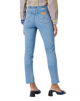 The Wrangler Womens Walker Jeans in No Intentions