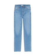 The Wrangler Womens Walker Jeans in No Intentions