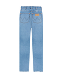 The Wrangler Womens Walker Jeans in No Intentions