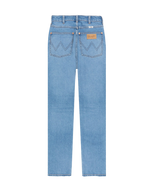 The Wrangler Womens Walker Jeans in No Intentions