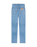 The Wrangler Womens Walker Jeans in No Intentions