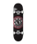 The Element 8.25" Seal Skateboard in Black
