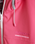 The Superdry Womens Essentials Harpa Waterproof Jacket in Hot Pink