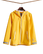 The Superdry Womens Essentials Harpa Waterproof Jacket in Springs Yellow