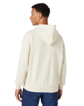 The Wrangler Mens Graphic Hoodie in Turtledove