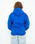 Boys Bus Hoodie in Royal Blue