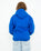 Boys Bus Hoodie in Royal Blue