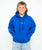 Boys Dream Hoodie in Royal Blue