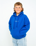 Boys Dream Hoodie in Royal Blue