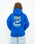 Boys Dream Hoodie in Royal Blue