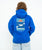 Boys Dream Hoodie in Royal Blue