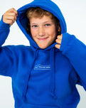 Boys Dream Hoodie in Royal Blue